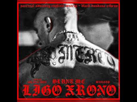 BluntMc - Λίγο χρόνο prod (Black Don) Official Audio