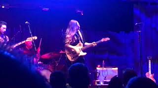 Joanne Shaw Taylor- MusicBox Cleveland - 8/22/18