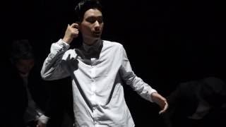 @Zion.T - 쿵(Knock) Dance video | @Ximon , Krom , Jaeyeon Choreography | 96Project