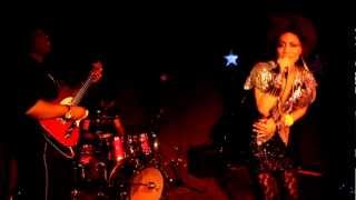 Joy Villa &quot;Beautiful&quot; + Mosh Pit @ Rogue and Peasant!