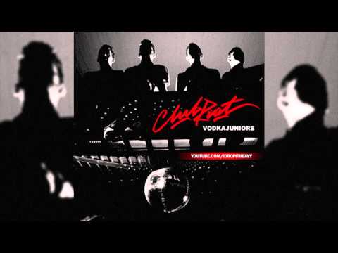 Vodka Juniors - [B] Rebirth (feat. Βηταπεις)