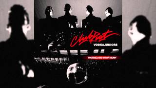 Vodka Juniors - [B] Rebirth (feat. Βηταπεις)