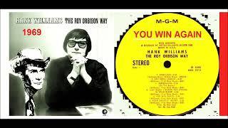 Roy Orbison - You Win Again