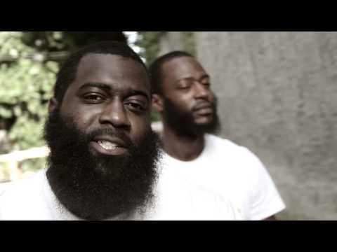 Dark Lo ft. Lik Moss & Breeze Begets - Homicide (Un-Official Music Video)