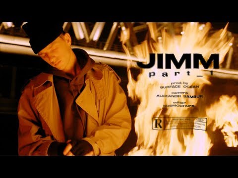 JIMM - part_1 (Video, 2019)