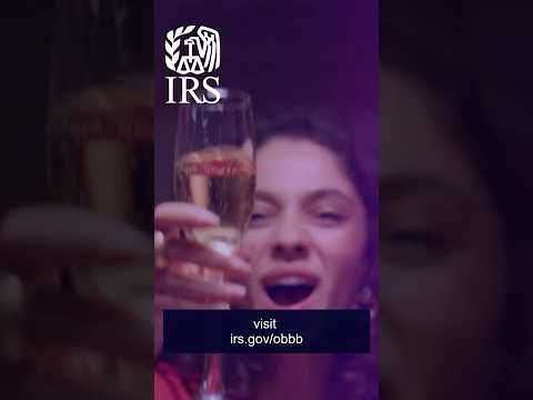 Cheers to No Tax on Tips