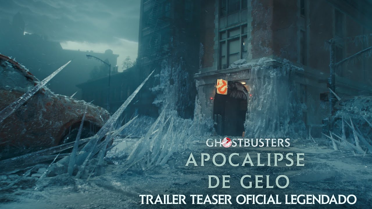 trailer Oficial