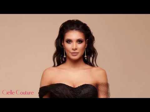 Cielle Couture - luxury