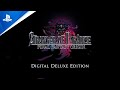 Stranger of Paradise Final Fantasy Origin - Digital Deluxe Edition Video | PS5, PS4
