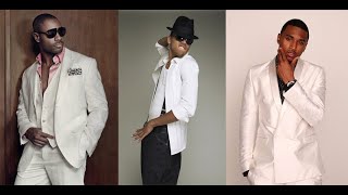 Tank Ft Chris Brown &amp; Trey Songz - Celebration Remix