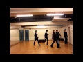 2013 Happy Birthday U-know yunho (cover dance ...