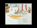 Ten Apples Up On Top By Theo LeSieg Illustrated By Roy McKie Read Along Book And Cassette