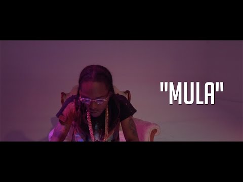 T.W.O Feat Swan Gody - "Mula" (Official Music Video) | Shot By @MeetTheConnectTv