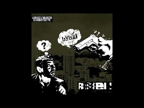 Laikike1/Młodzik/DJ Dobry Dotyk - Bybzi Bybzi (2006) CAŁY ALBUM