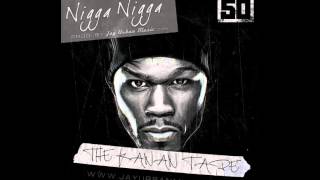 50 Cent - Nigga Nigga (ft. Lil Boosie & Young Buck) (Instrumental by JayUrbanMusic)