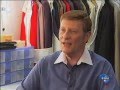 Maggs On Media Interview Mit Riaan Cruywagen