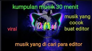 Download lagu Kumpulan lagu dj Quotes 30 detik || cocok buat para editor mp3