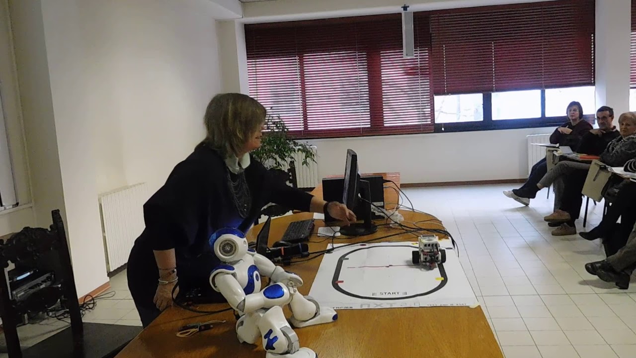 4. Tullia Urschitz - Robotica e intercultura