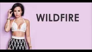 Demi Lovato - Wildfire (Traducida al Español)