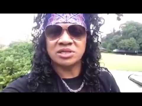 Candil for musisi Bandung