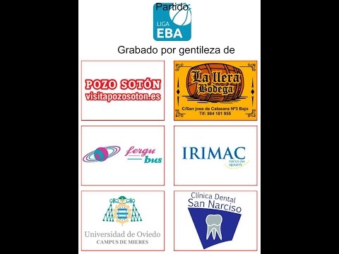 BVM2012 vs Ponferrada