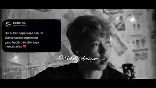 Download lagu Quest 30 detik Ditinggalkan Story'WhatsApp ||cover Chika Lutfi mp3