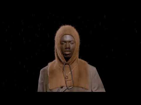 Wooyoungmi Paris Man FW 21-22