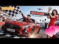ENG DUB Revenge On The Track A Fallen Champion Becomes A Car God And Destroys His Betrayers