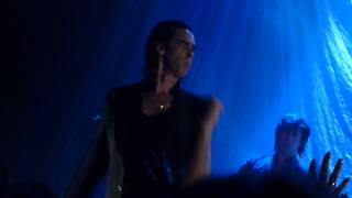 Nick Cave and the Bad Seeds, &quot;Mermaids&quot;