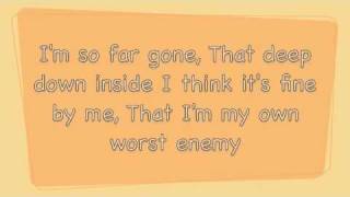 The Science of Selling Yourself Short - Less Than Jake (Lyrics)