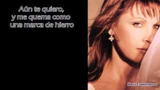 Here I Am - Patty Loveless (Subtitulada al Español)