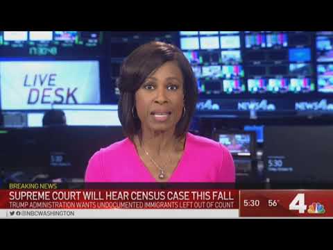 Despicable Leftist anchor Pat Lawson Muse tried to scare viewers about Amy Coney Barrett