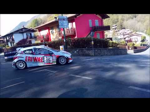 32° Rally Prealpi Orobiche - 2017