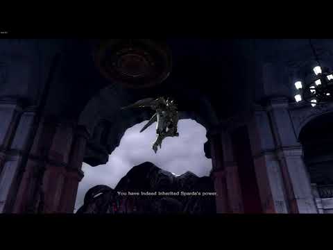 DMC : From beginning to end! pt8 (DMC4)