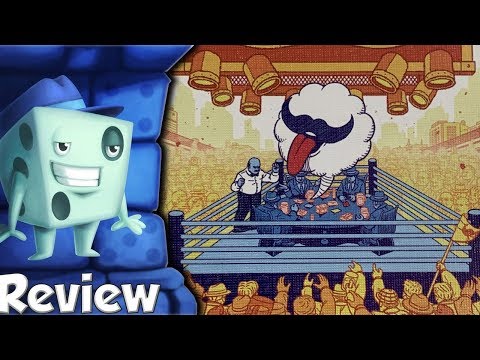 Boast or Nothing Review - with Tom Vasel