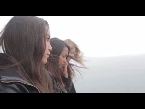 Sunhaze - North (Official Music Video)