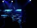 Tortoise - Eden 1 (live in Vancouver 6/27/07)