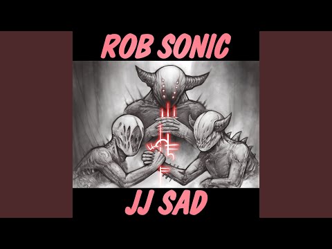JJ Sad (feat. Milk Gold)