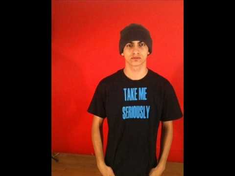 Masses Ft Dot Rotten - Blood Sweat & Tears