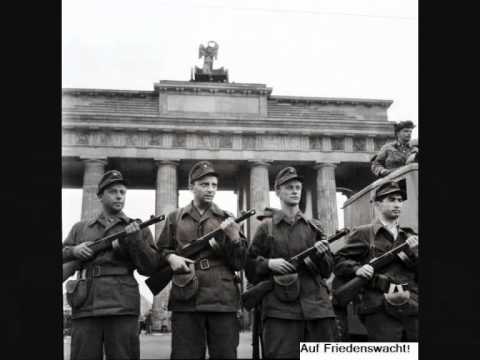 13. August 1961: Klappe zu - Affe tot