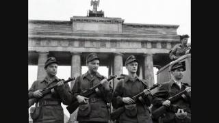 13. August 1961: Klappe zu - Affe tot