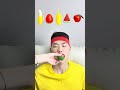 ASMR Fruit Themed Mukbang Perfect For Sleep Immersive Asmr Asmrsounds