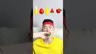 Download lagu 🍓🍌🍇🎧[ASMR]| Fruit-themed Mukbang | Perfect for Sleep#immersive #asmr #asmrsounds mp3