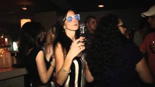 TIER Nightclub Grand Opening Weekend