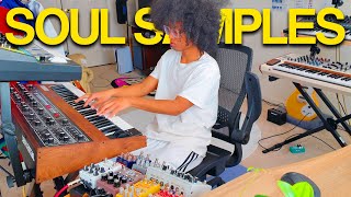 How To Create Soul Samples (Step-By-Step)