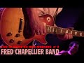 FRED CHAPELLIER BAND LIVE IN PARIS AU NEW ...