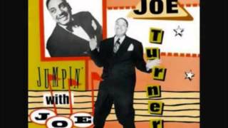 Big Joe Turner - Baby, I Still Want You