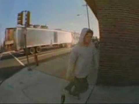 Eye of the Tiger - CKY