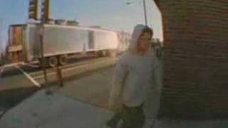 Landspeed: CKY - Eye of the Tiger