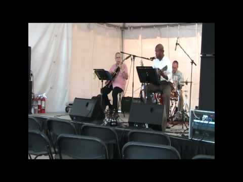 Latibonit (Haitian folk song) JE Laborde Combo